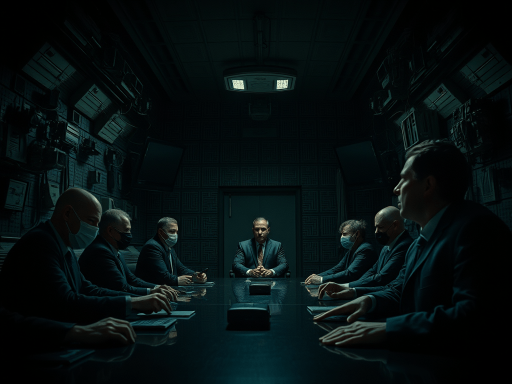 The Chupacabra Crisis: How a Hidden Monster Is Behind America’s Egg Shortage and Inflation