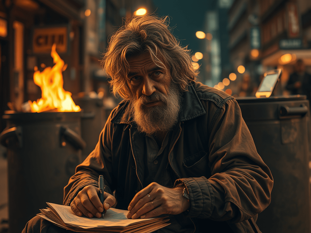 Rumor: Apple Developing ‘iPaper’ Tech to Disrupt the Paper Industry