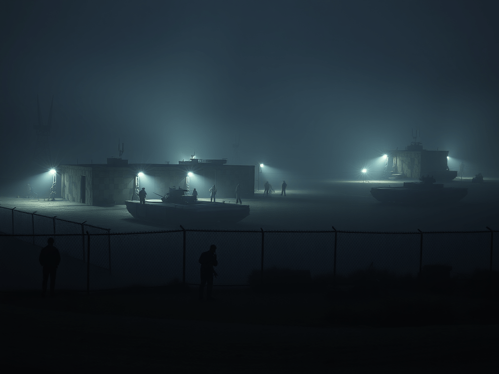 Alien Mummy at Center of American-Venezuelan Tensions