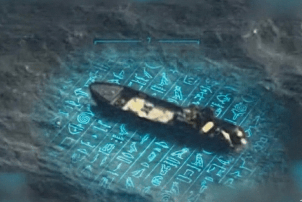 Source: U.S. ‘Narco Boat’ Strikes a Cover for Combatting Atlantean Spec&nbsp;Ops
