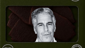 UNTHINKABLE – Jeff’s Jerky Was ‘Not of this World’